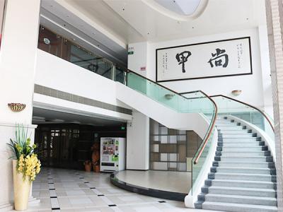 潤(rùn)東方環(huán)?？照{(diào)公司銷售部?jī)?nèi)部環(huán)境
