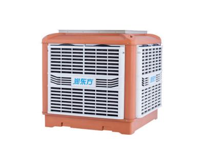 企業(yè)為什么使用蒸發(fā)式環(huán)?？照{(diào)？這些功能你知道嗎？