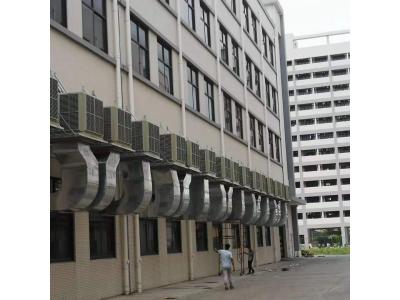 環(huán)保冷風機空調廠家對文萊老撾緬甸菲律賓客商專人負責