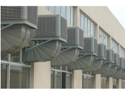 水冷空調(diào)和風(fēng)冷空調(diào)有什么區(qū)別？