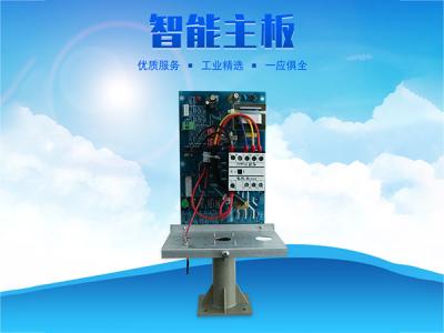 科瑞萊環(huán)?？照{(diào)KS專用主板