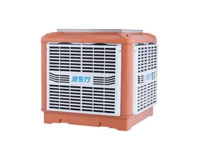 水冷空調(diào)好不好？要怎么安裝？